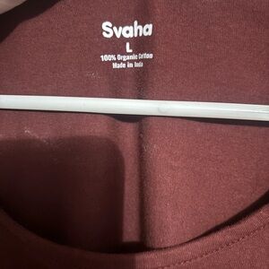 Svaha dress